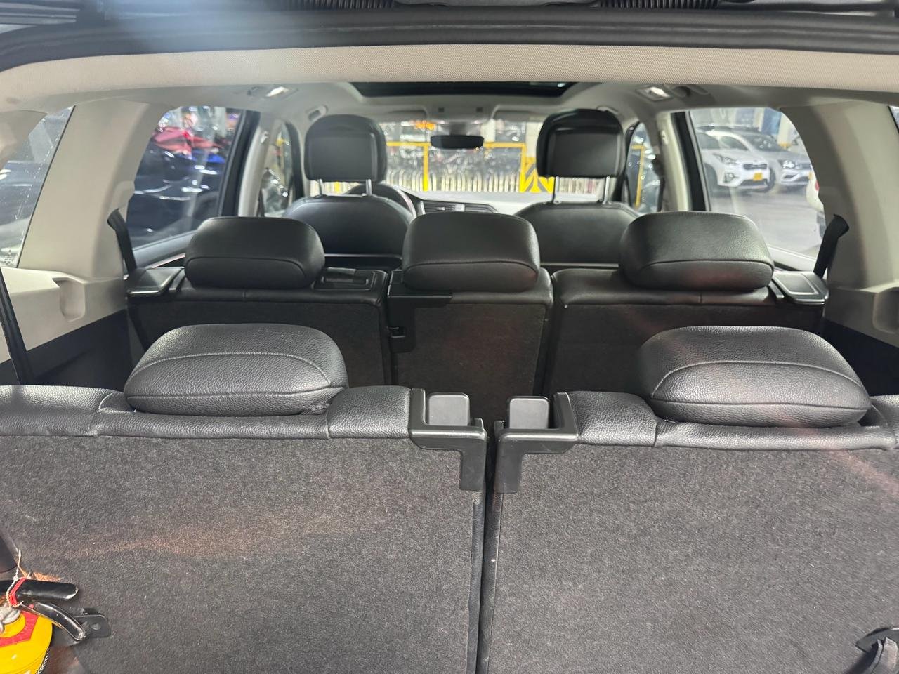 VOLKSWAGEN TIGUAN 2019