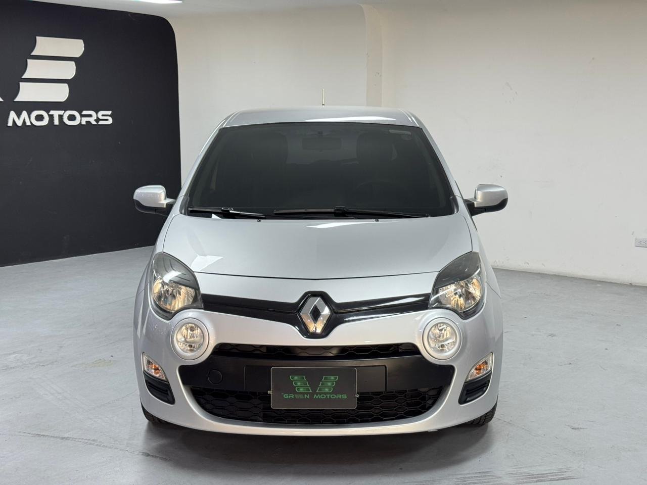 RENAULT NUEVO RENAULT TWINGO 2014