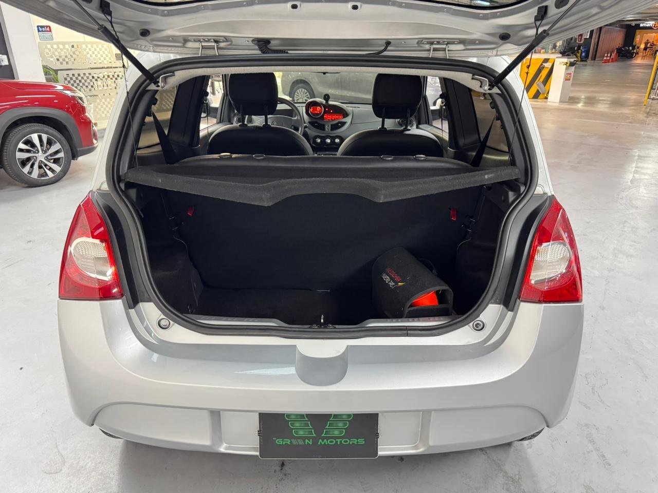 RENAULT NUEVO RENAULT TWINGO 2014