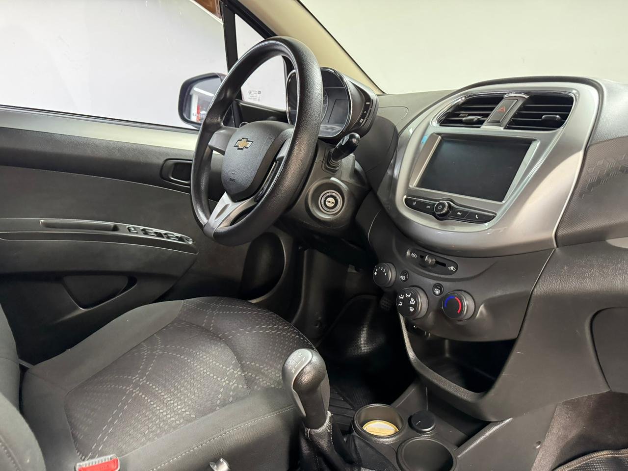 CHEVROLET SPARK GT LTZ 2019