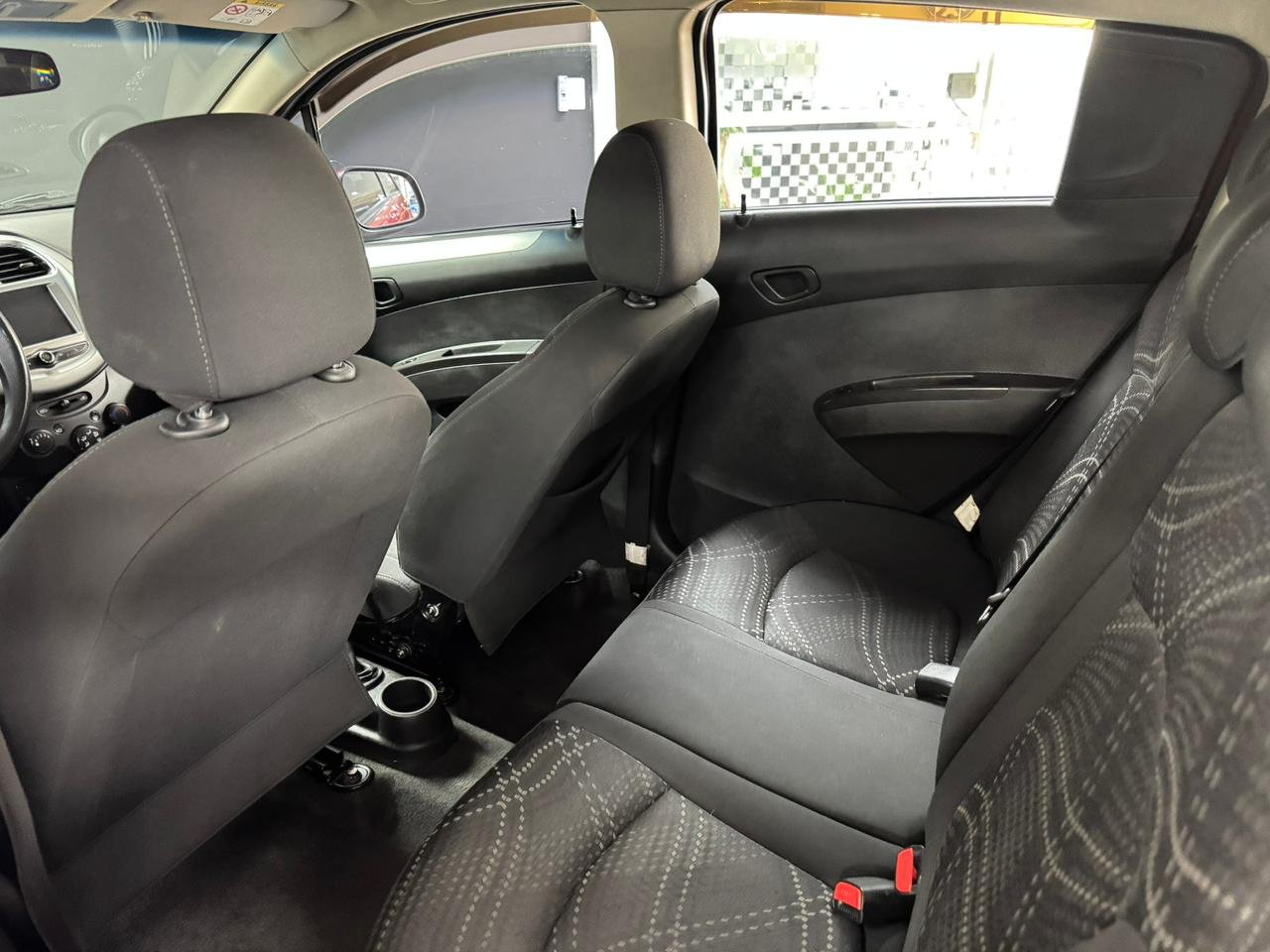 CHEVROLET SPARK GT LTZ 2019