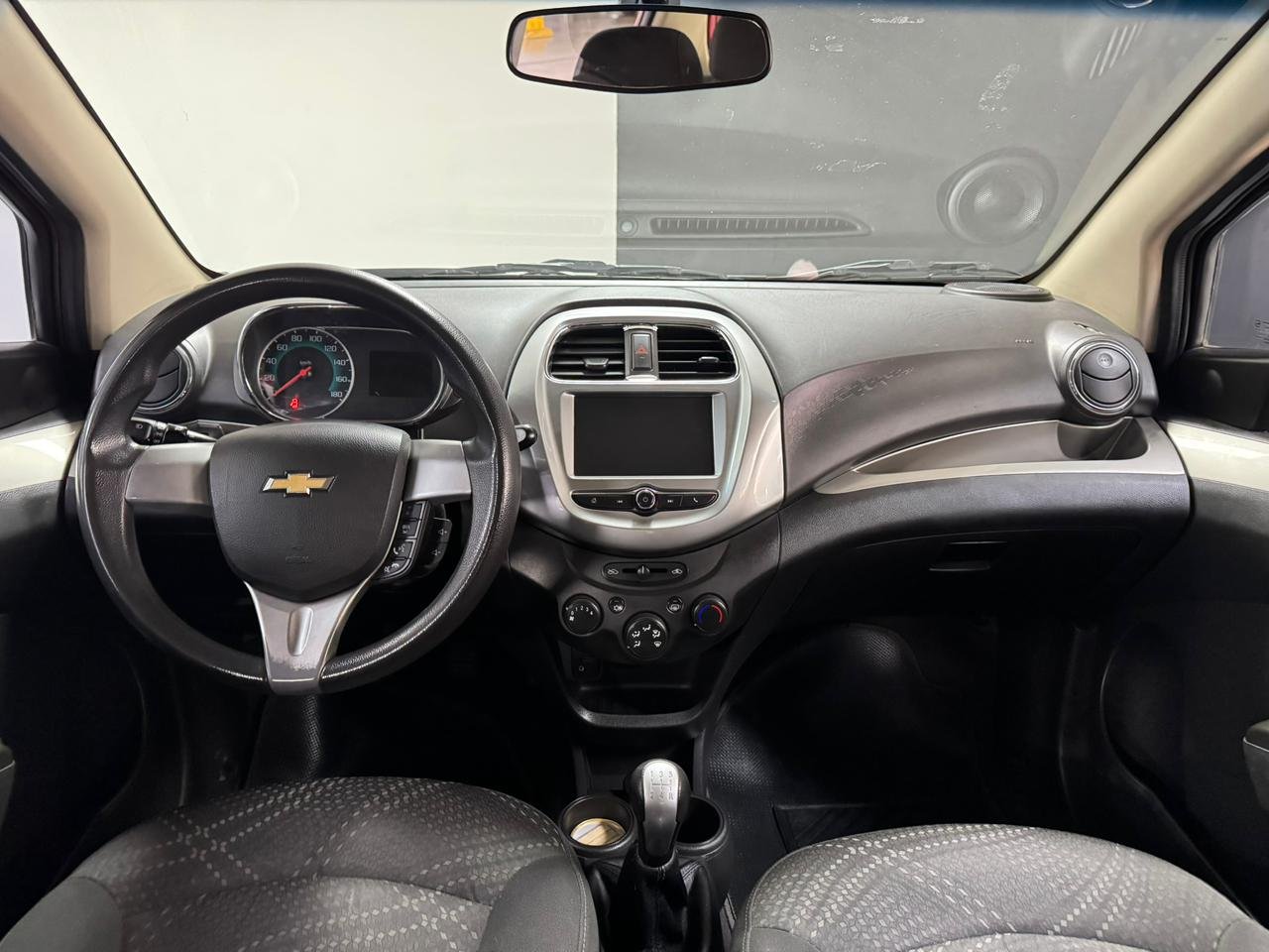 CHEVROLET SPARK GT LTZ 2019