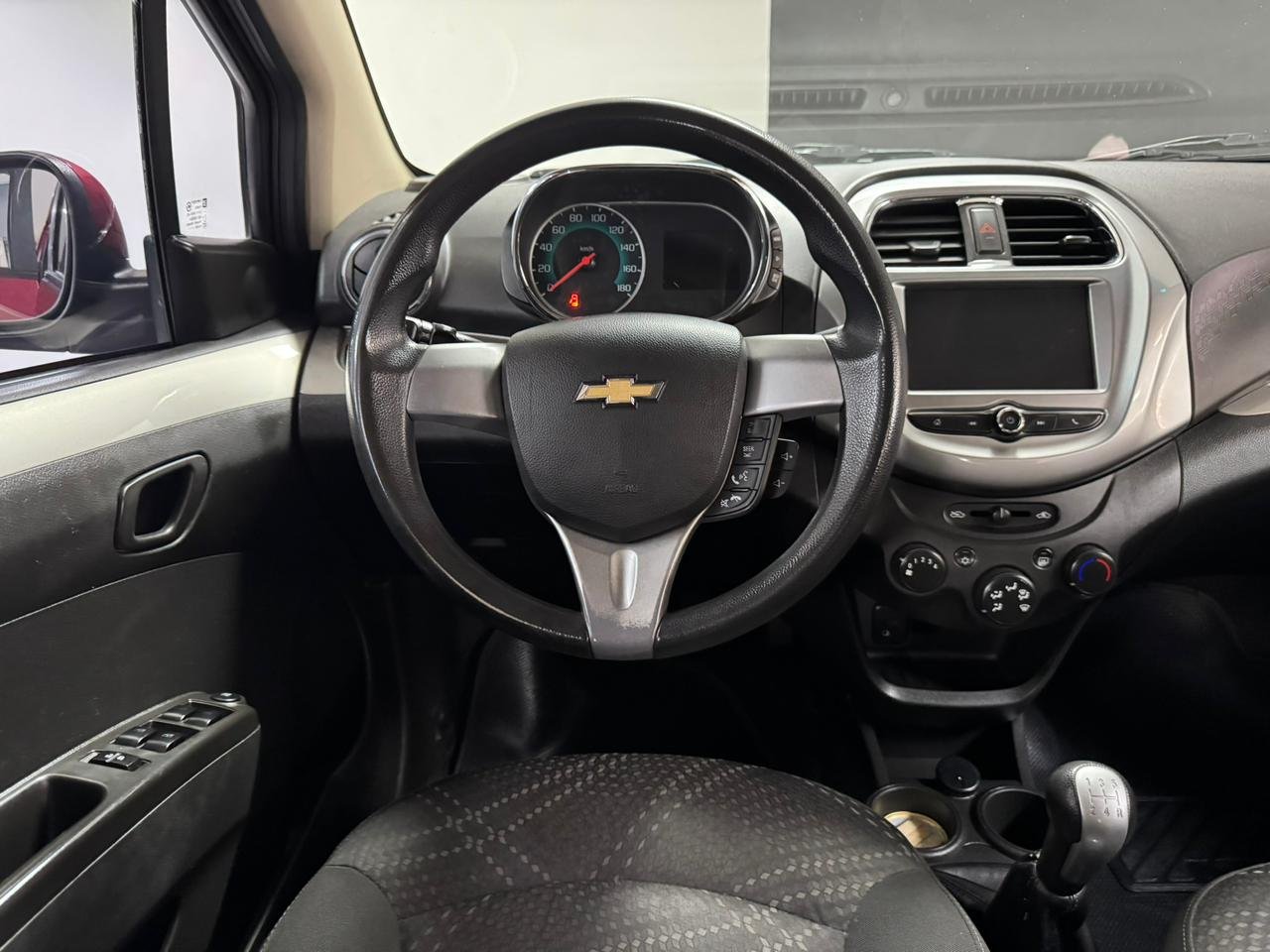 CHEVROLET SPARK GT LTZ 2019