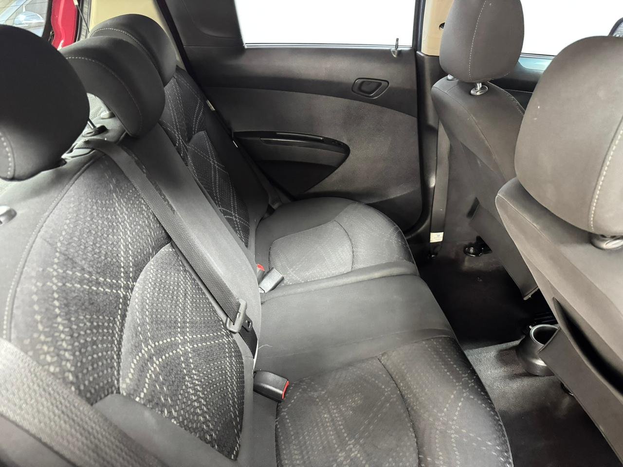 CHEVROLET SPARK GT LTZ 2019