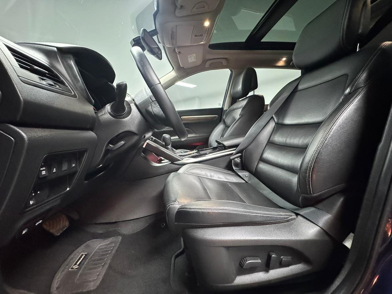 RENAULT NEW KOLEOS 2021