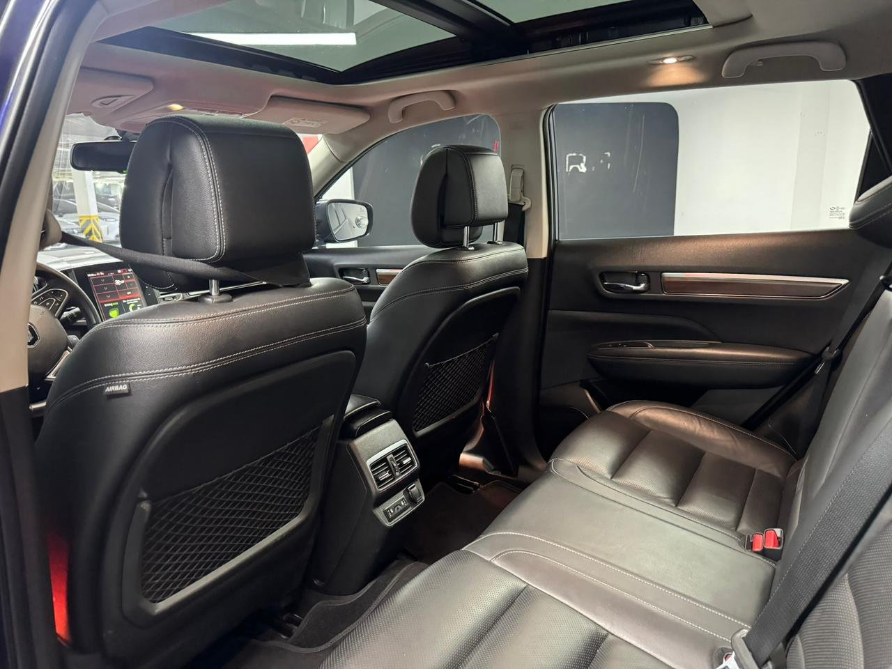 RENAULT NEW KOLEOS 2021