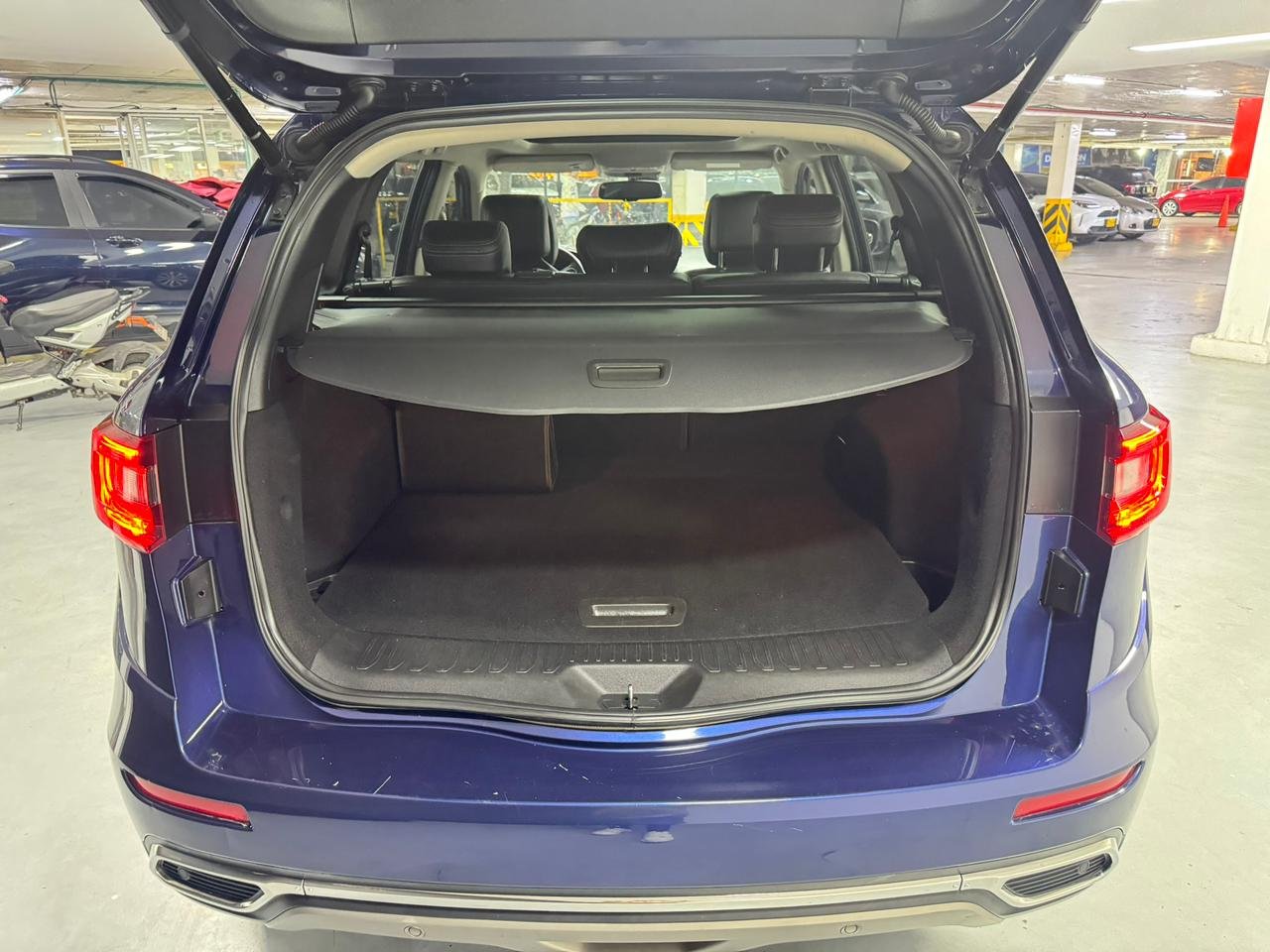 RENAULT NEW KOLEOS 2021