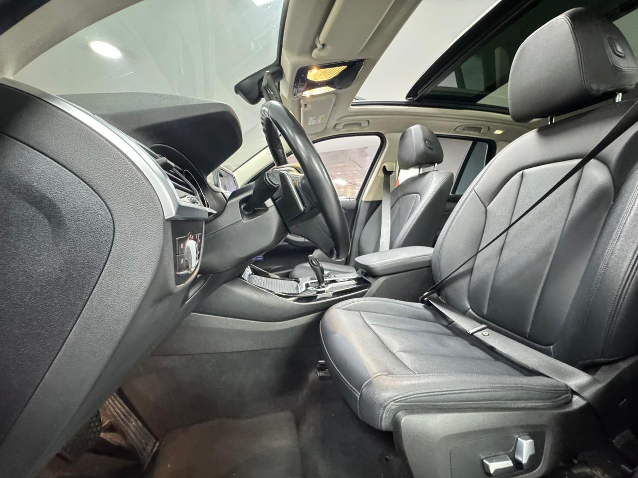 BMW X3 xDrive30i 2018