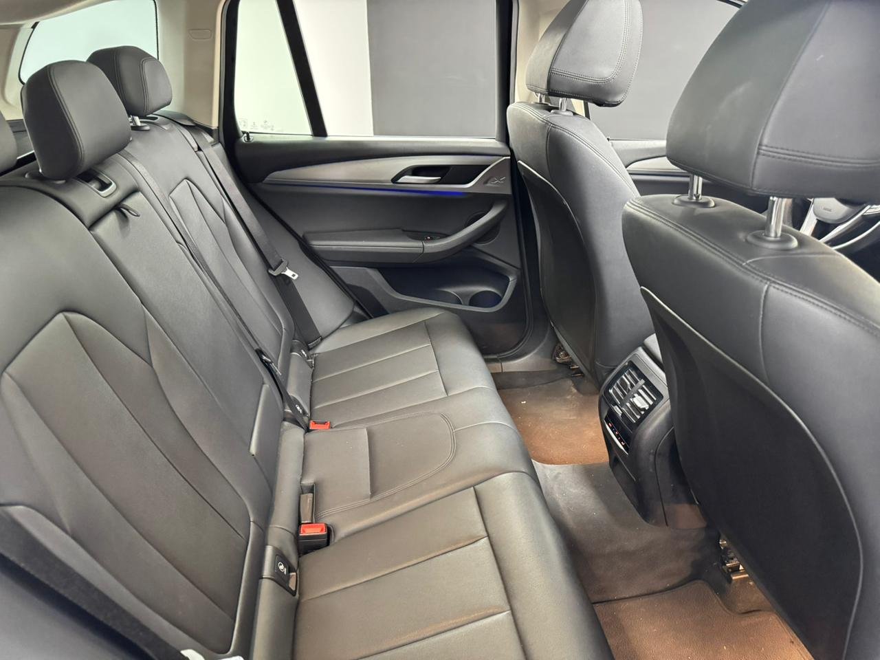 BMW X3 xDrive30i 2018