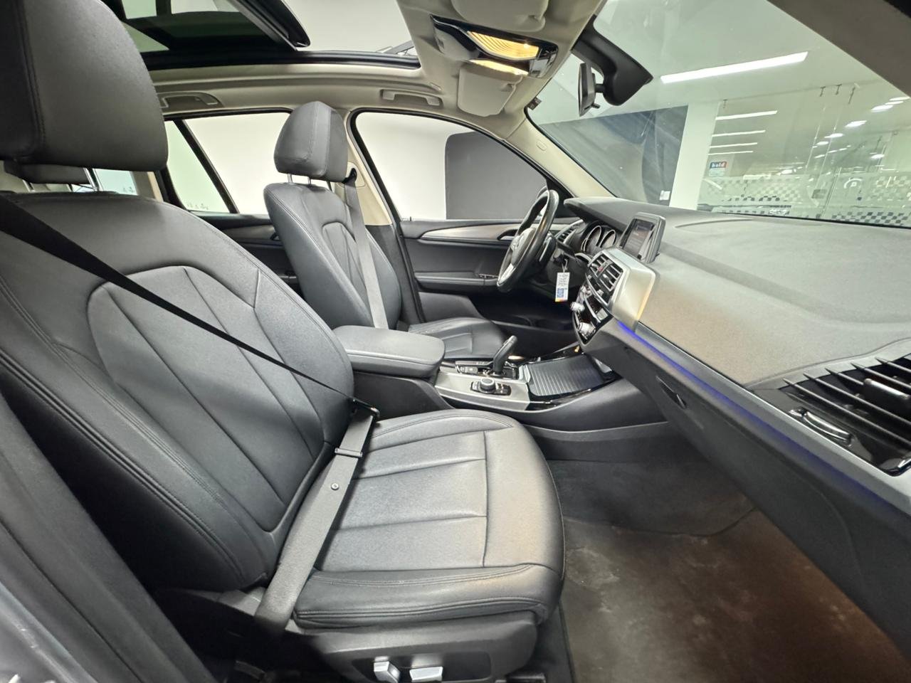 BMW X3 xDrive30i 2018