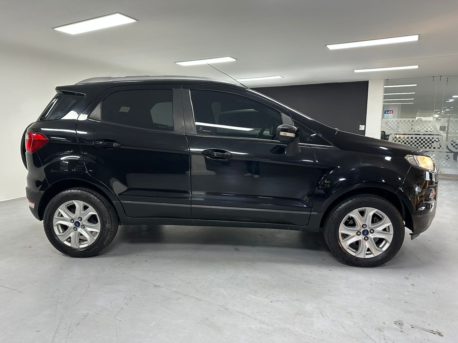 FORD ECOSPORT 2014