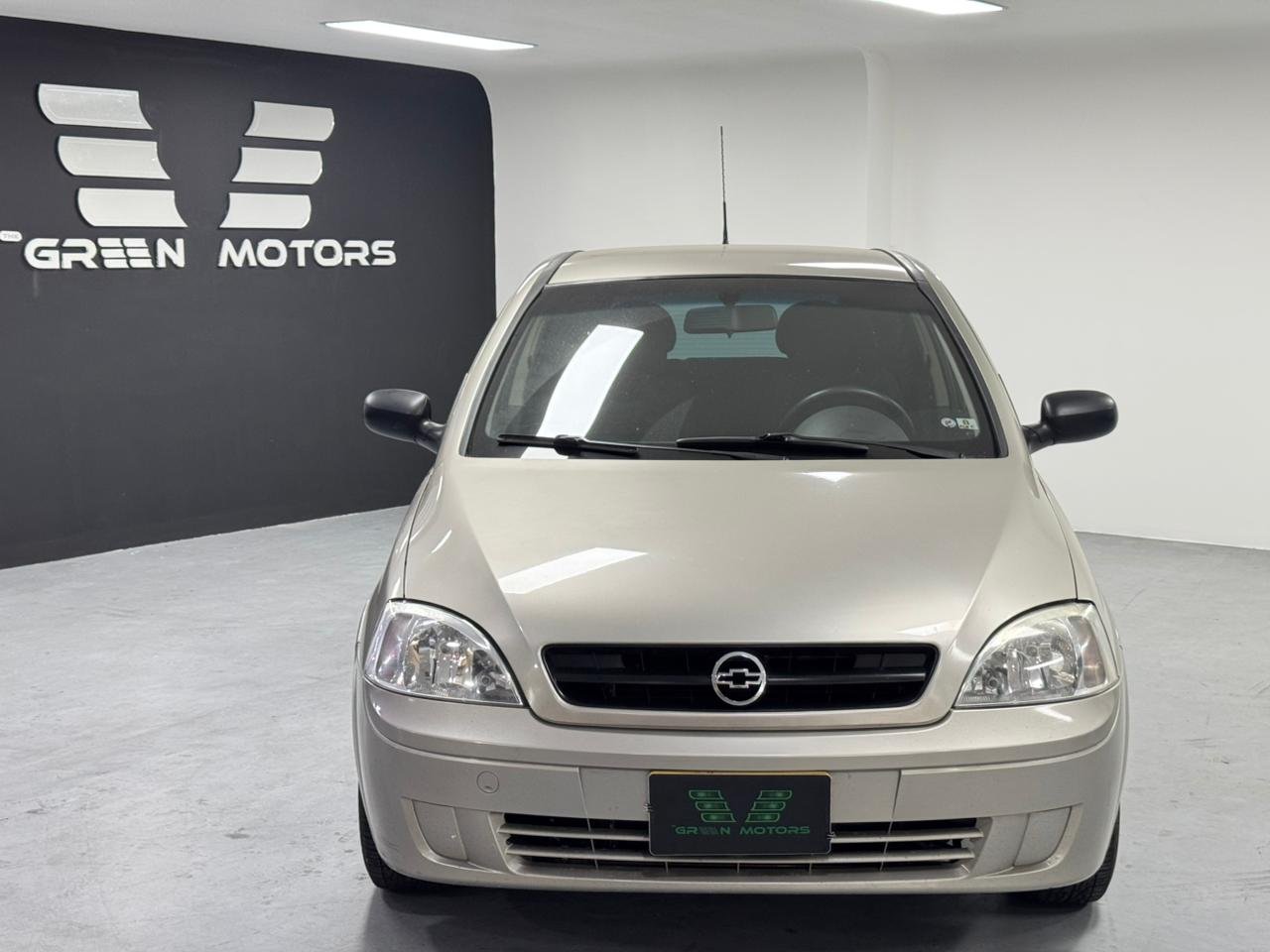 CHEVROLET CORSA EVOL 2003