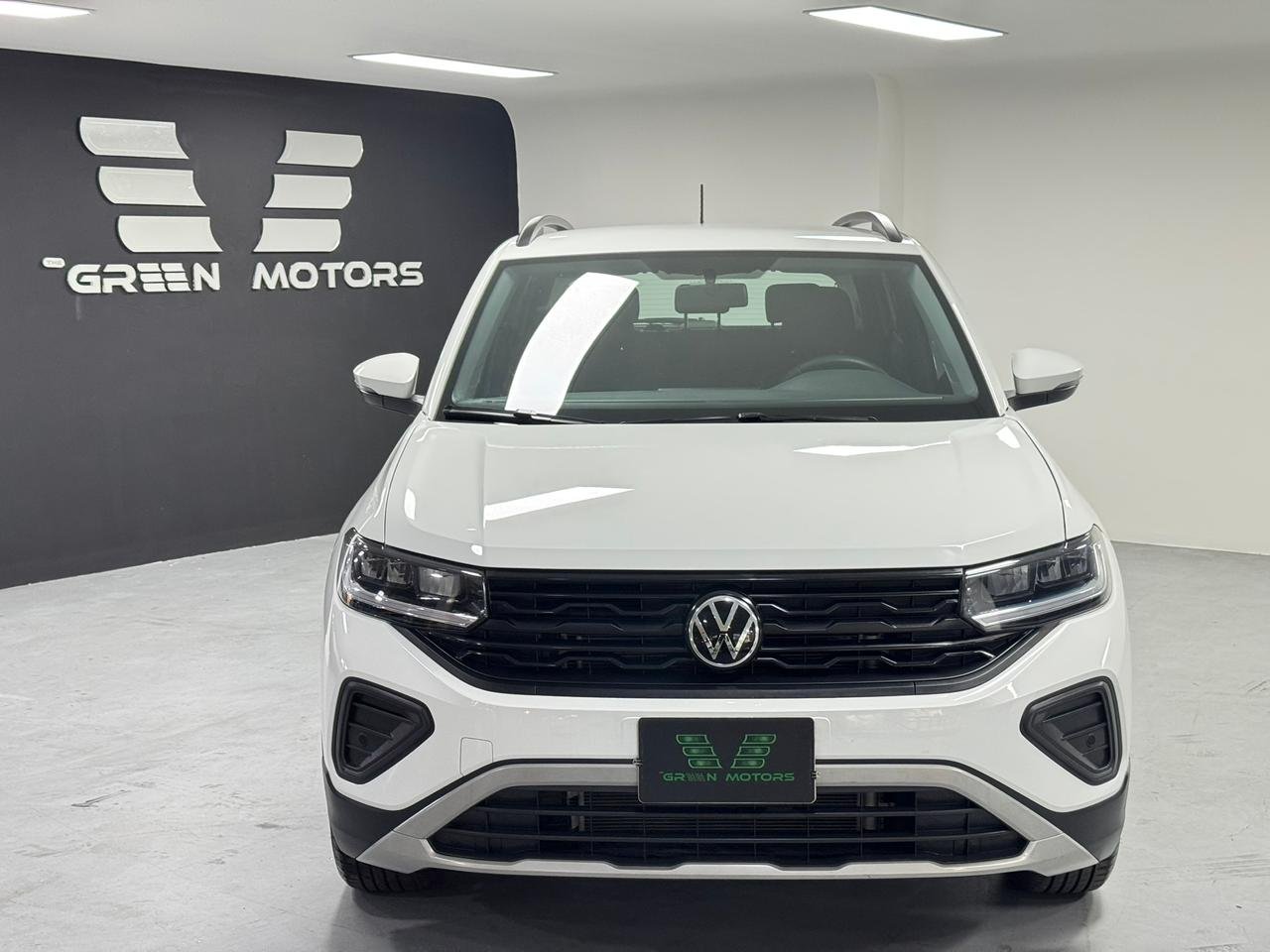 VOLKSWAGEN T-CROSS PA TRENDLINE 2025