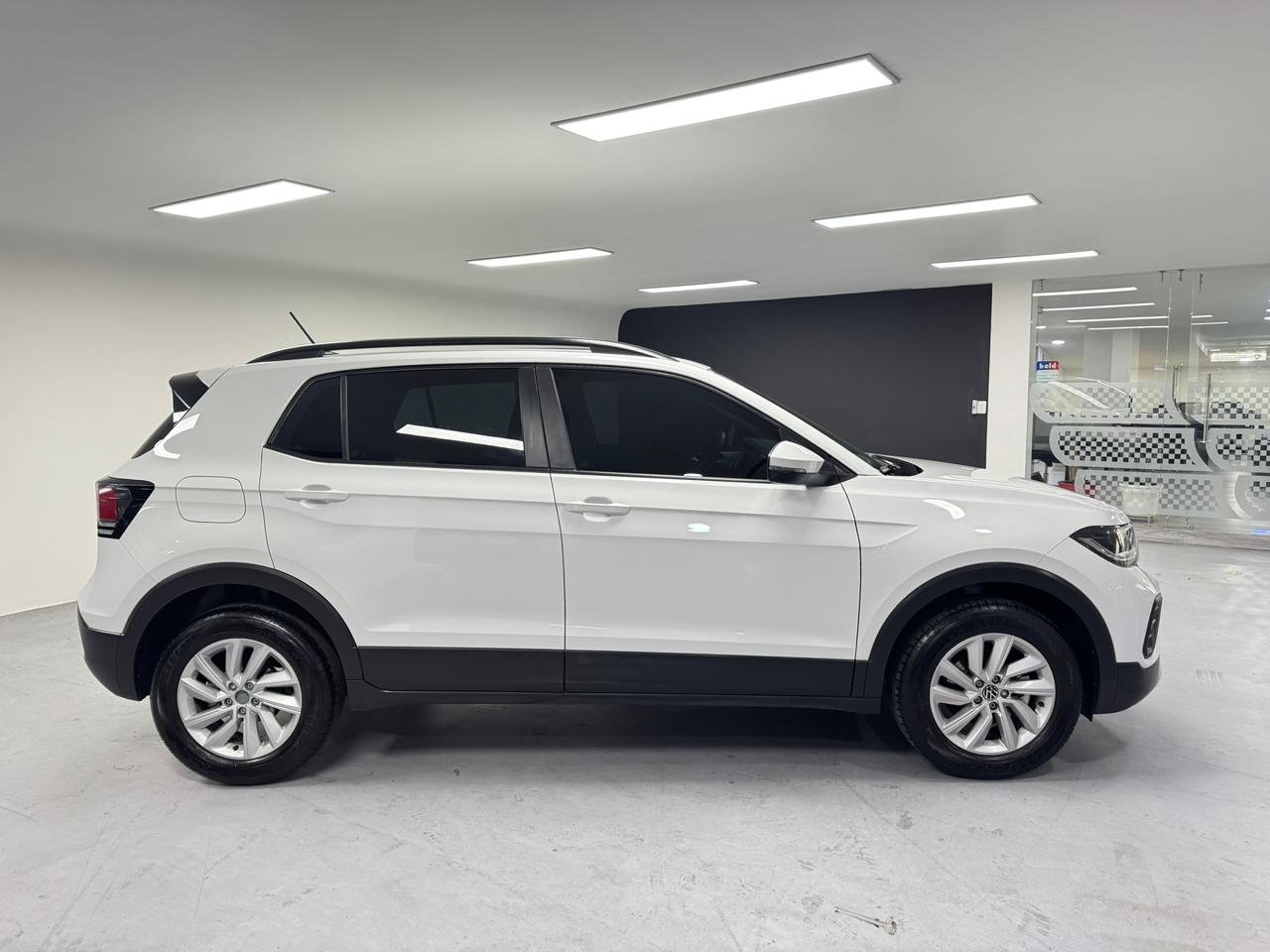 VOLKSWAGEN T-CROSS PA TRENDLINE 2025