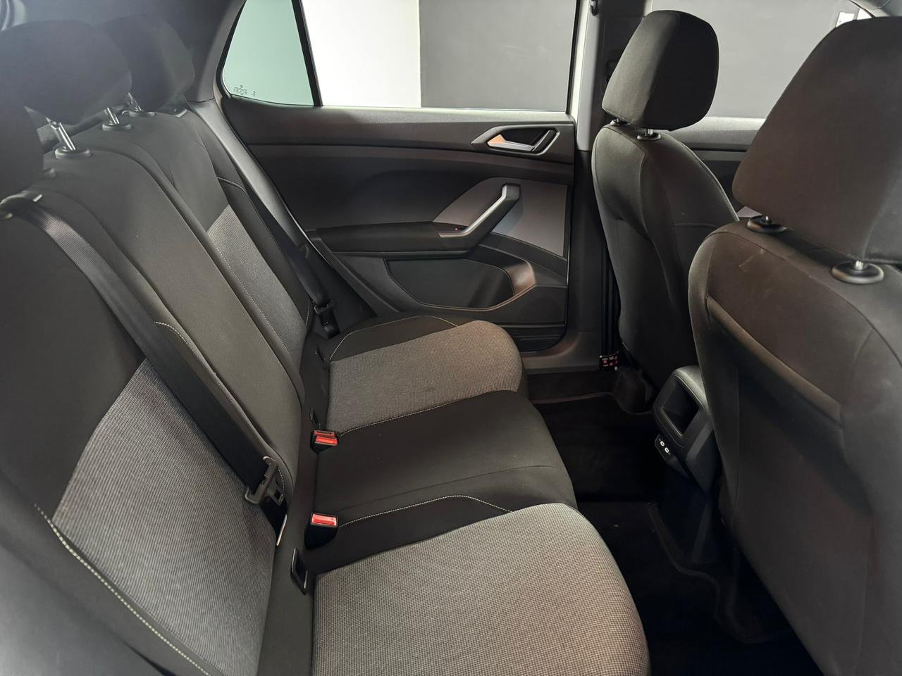 VOLKSWAGEN T-CROSS PA TRENDLINE 2025