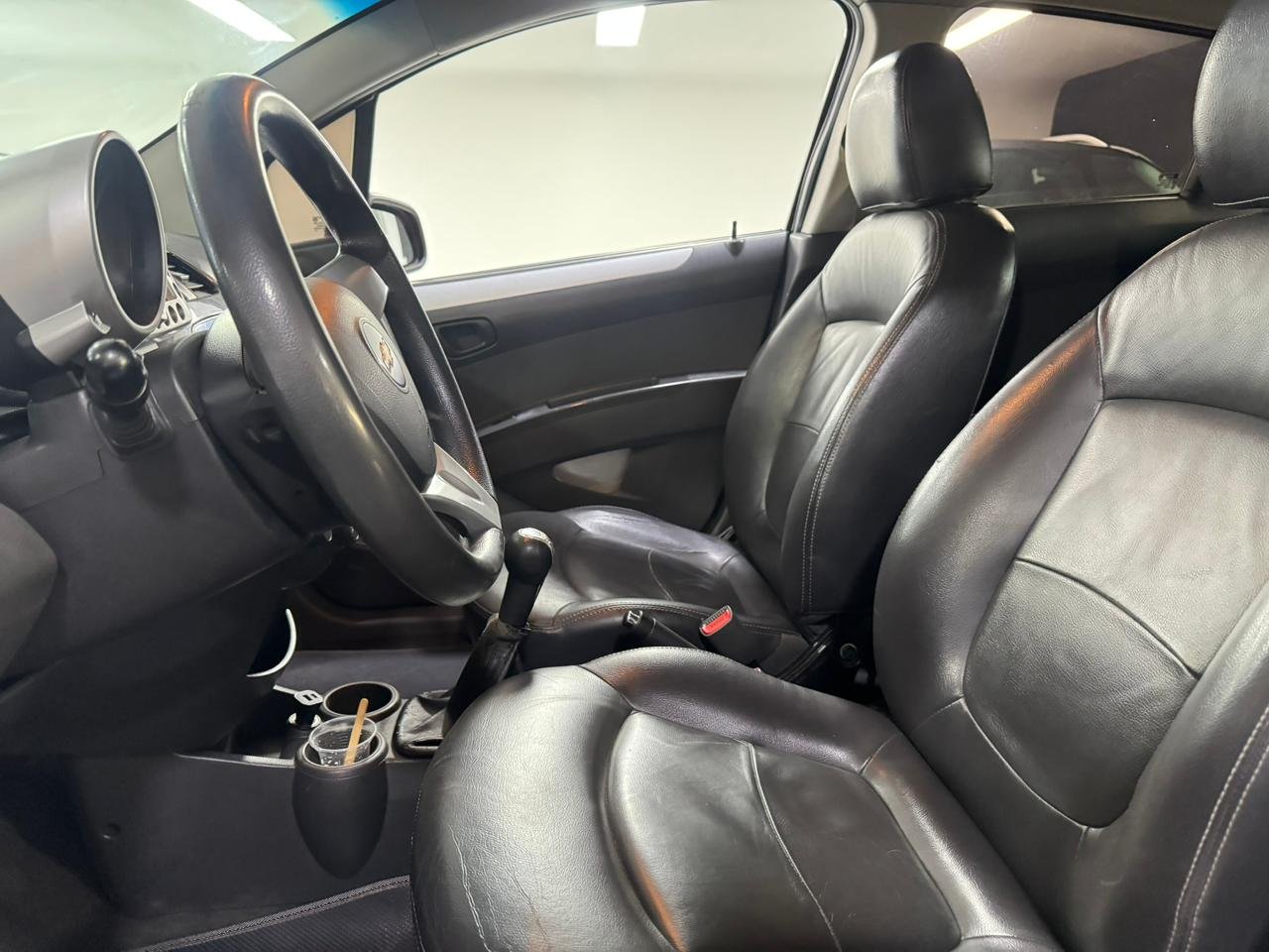 CHEVROLET SPARK 2013