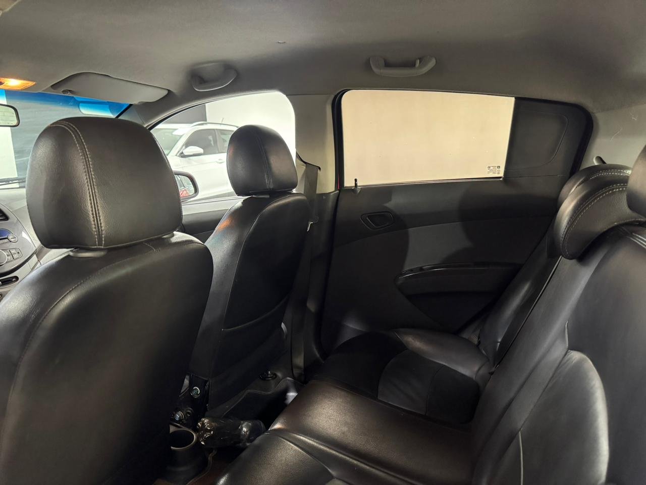 CHEVROLET SPARK 2013