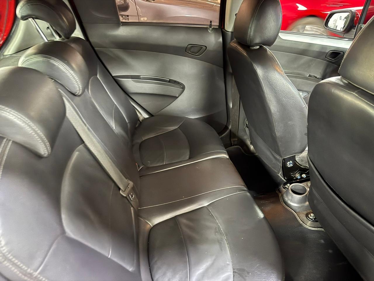 CHEVROLET SPARK 2013