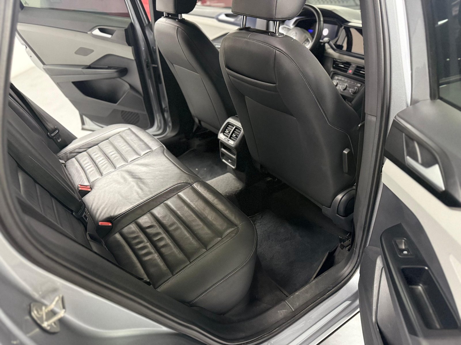 VOLKSWAGEN TAOS COMFORTLINE SELECT 2022