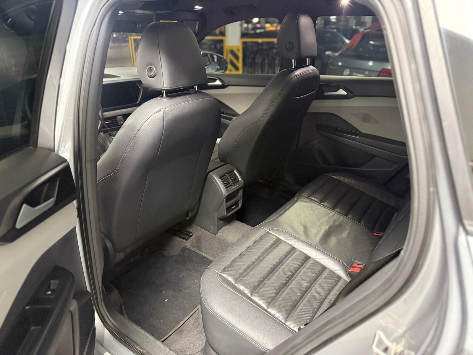 VOLKSWAGEN TAOS COMFORTLINE SELECT 2022