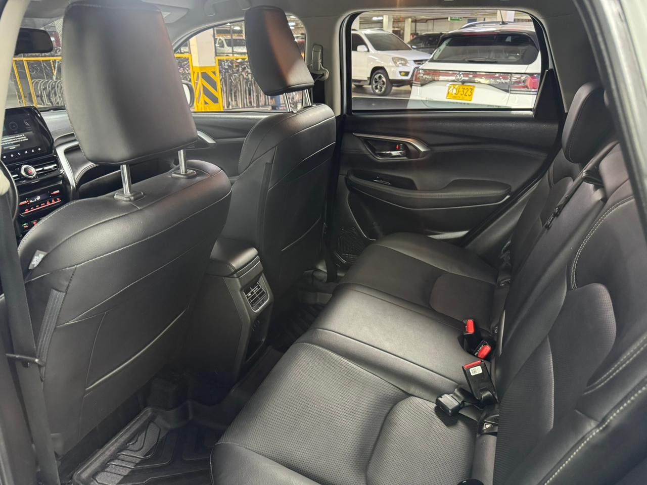 SUZUKI GRAND VITARA HYBRID 2023