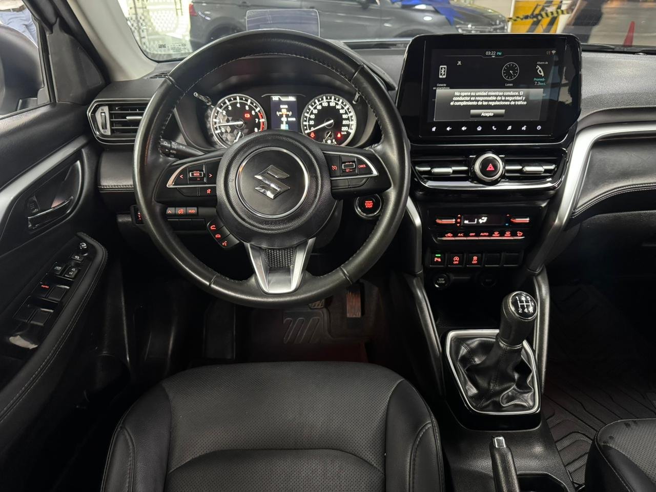 SUZUKI GRAND VITARA HYBRID 2023