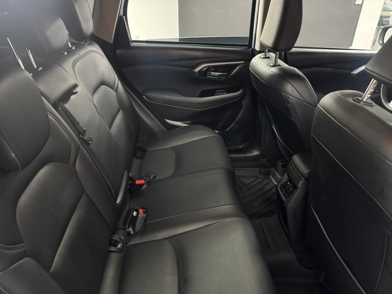 SUZUKI GRAND VITARA HYBRID 2023