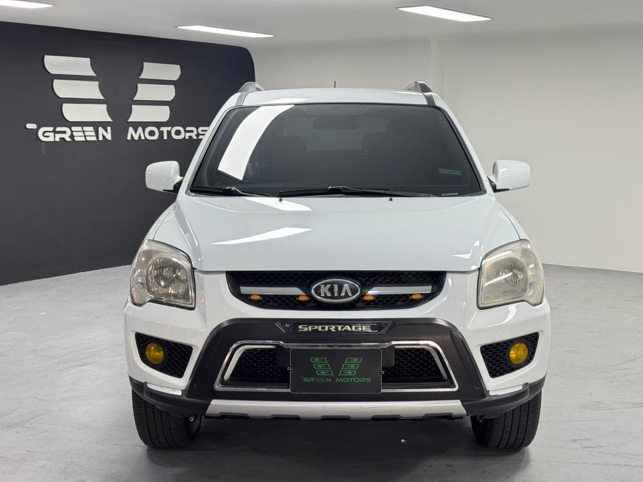 KIA NEW SPORTAGE LX 2013