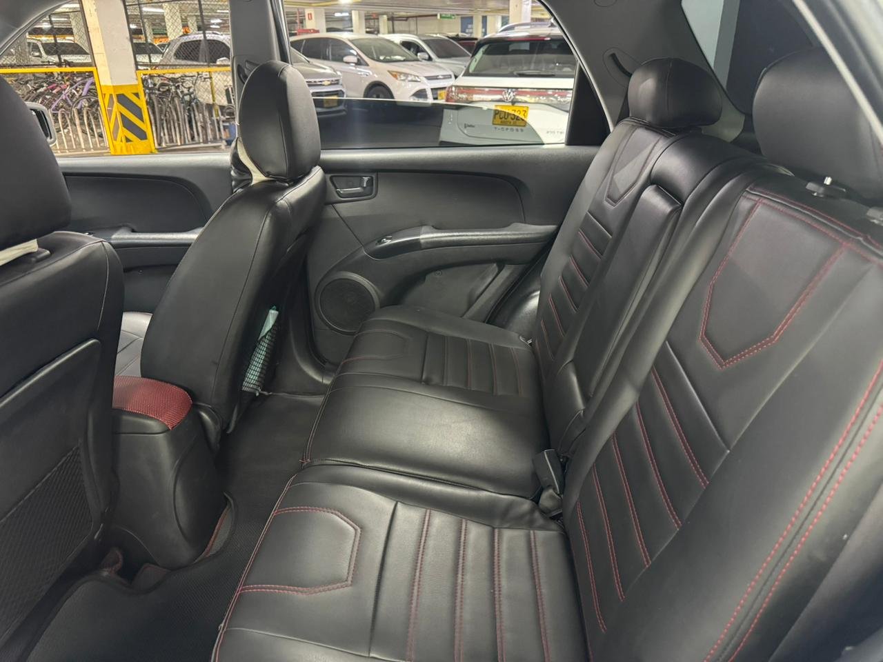 KIA NEW SPORTAGE LX 2013