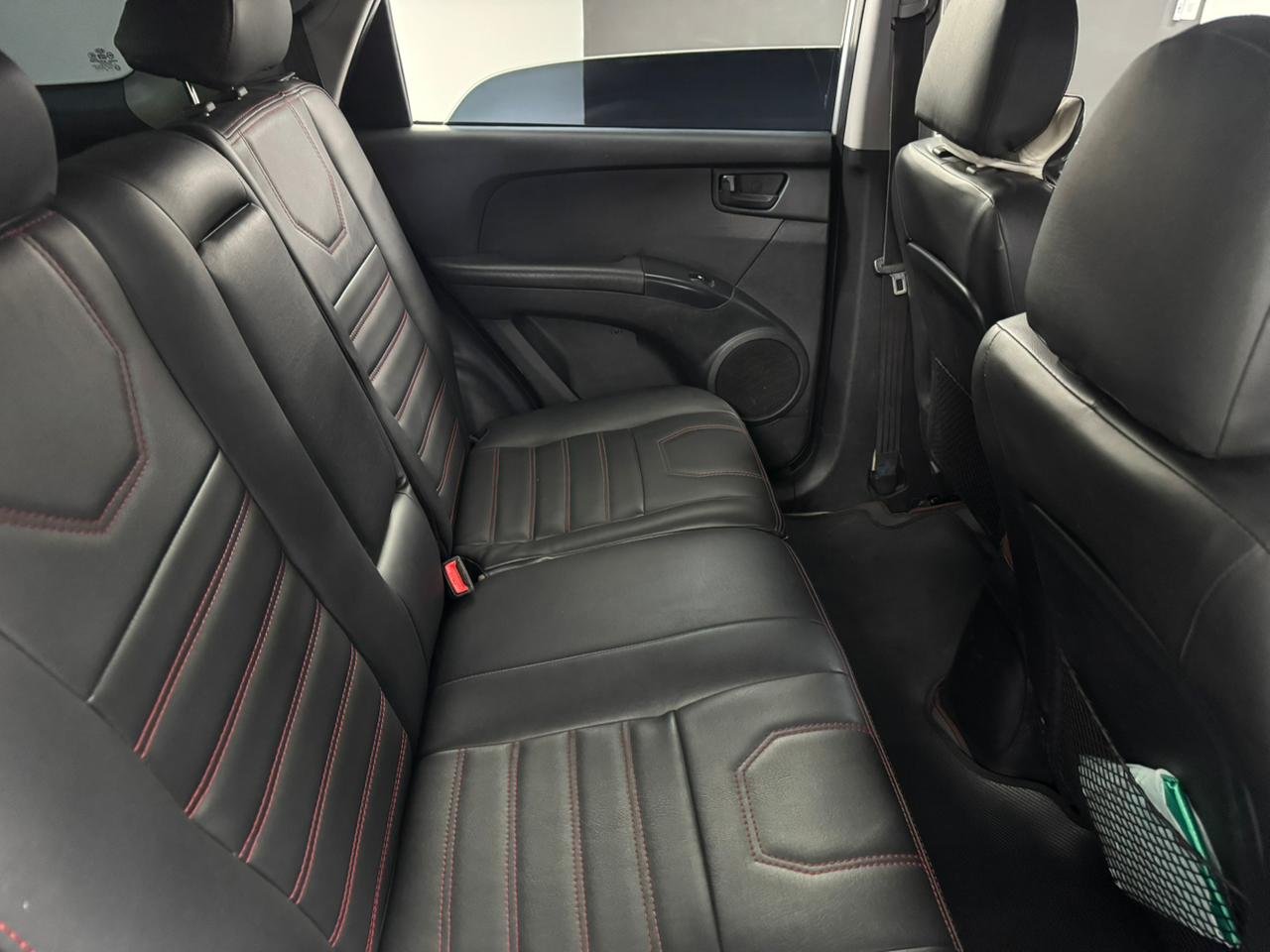 KIA NEW SPORTAGE LX 2013