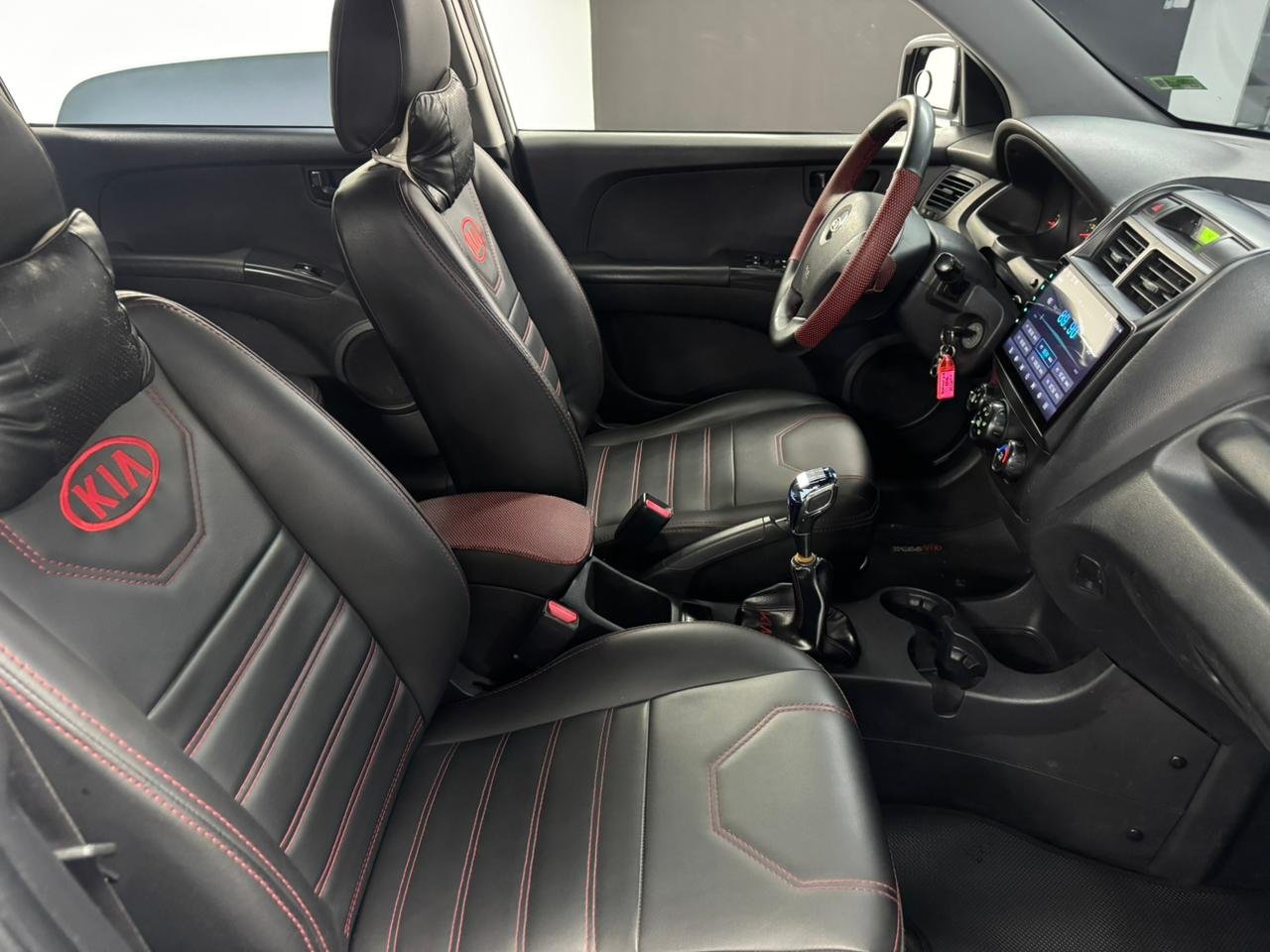 KIA NEW SPORTAGE LX 2013