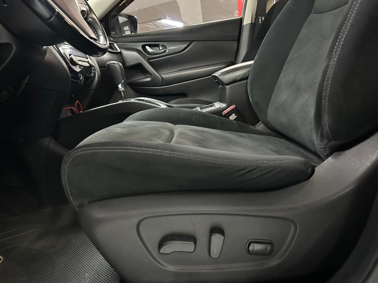 NISSAN X-TRAIL T32 ADVANCE 2017