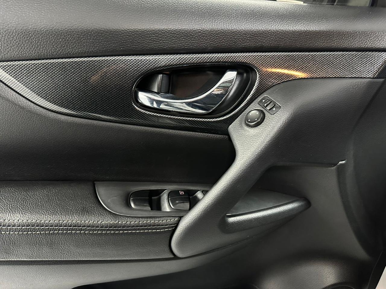 NISSAN X-TRAIL T32 ADVANCE 2017