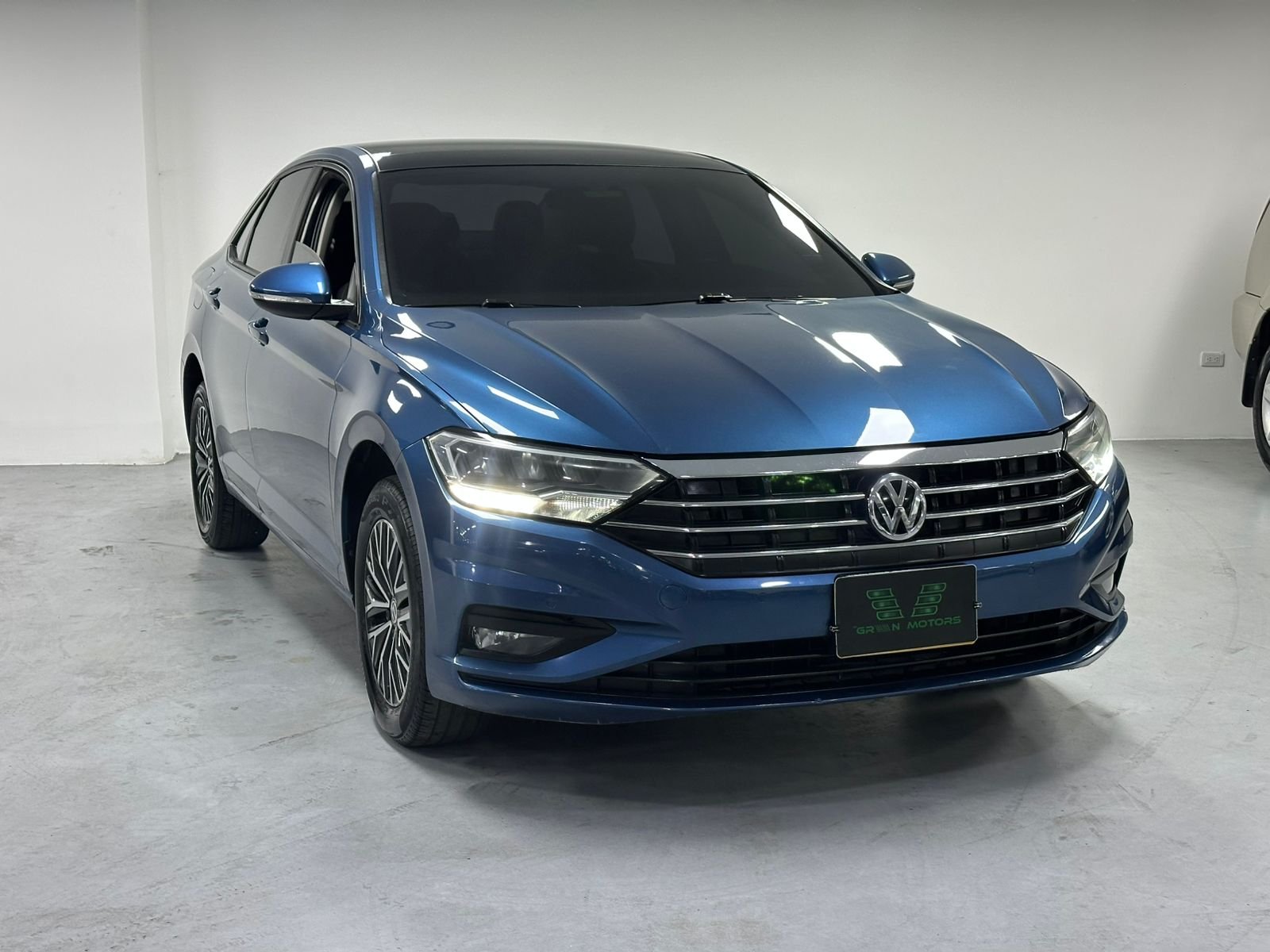 VOLKSWAGEN JETTA HIGHLINE 2020