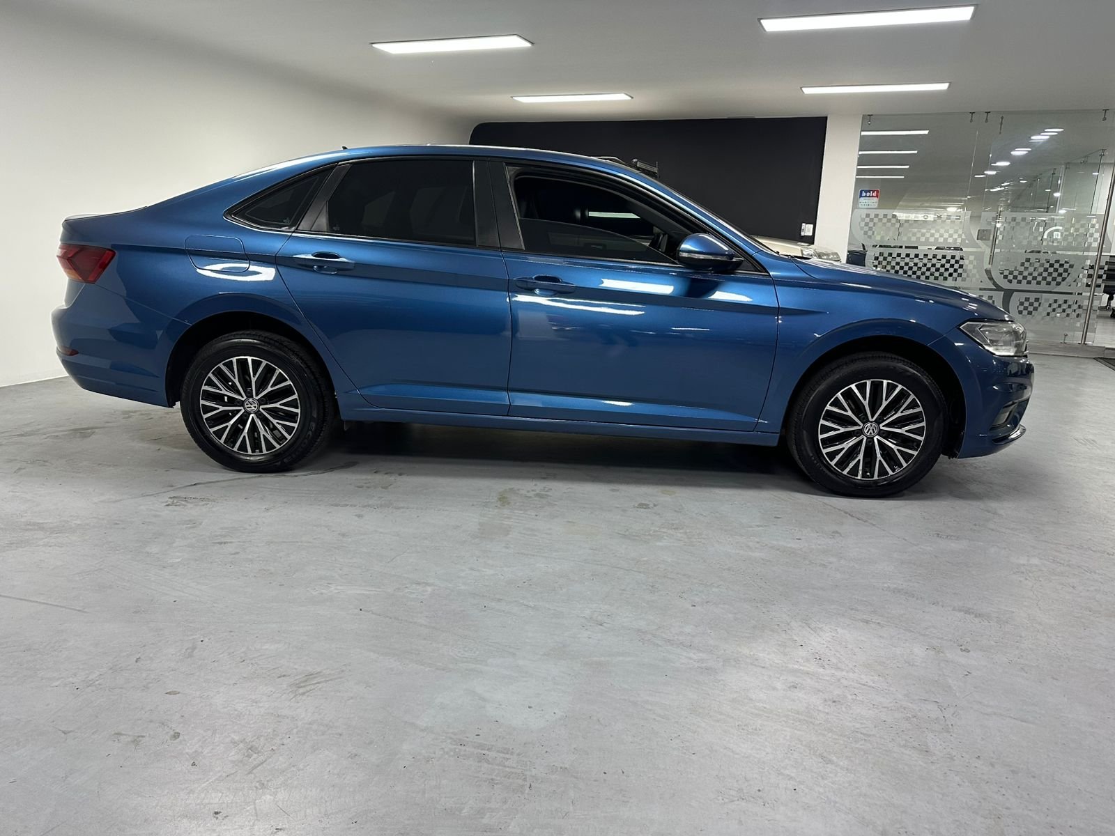 VOLKSWAGEN JETTA HIGHLINE 2020