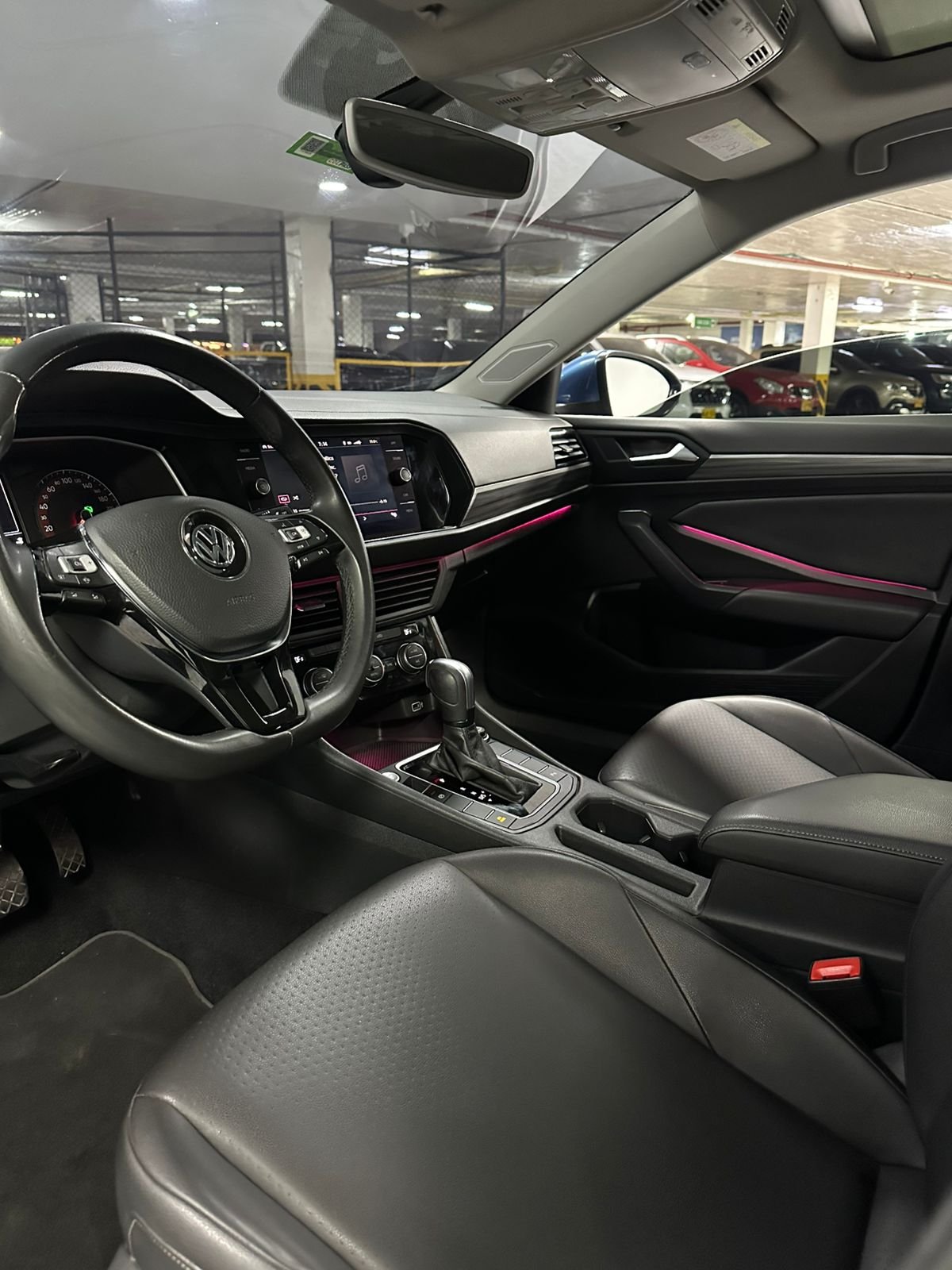 VOLKSWAGEN JETTA HIGHLINE 2020