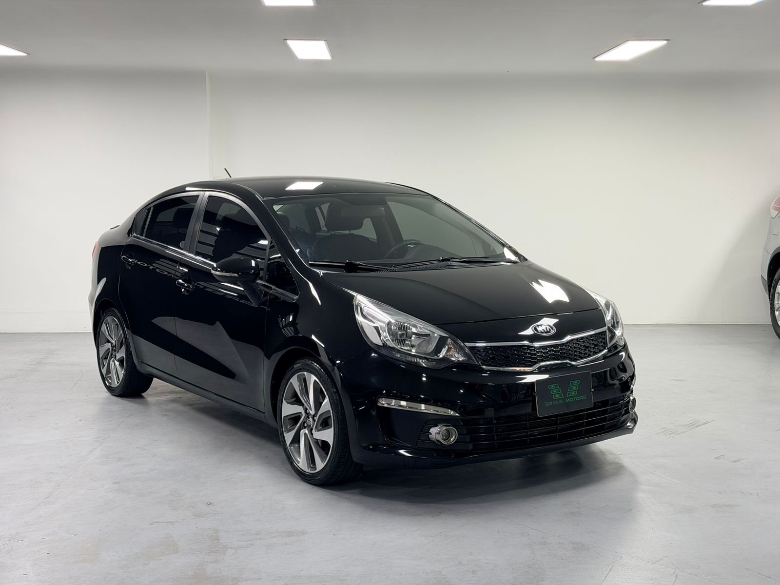 KIA RIO UB EX 2018