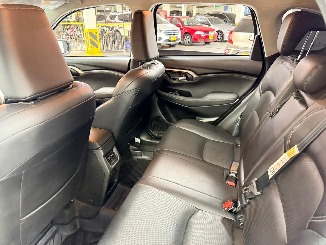 SUZUKI GRAND VITARA HYBRID 2024