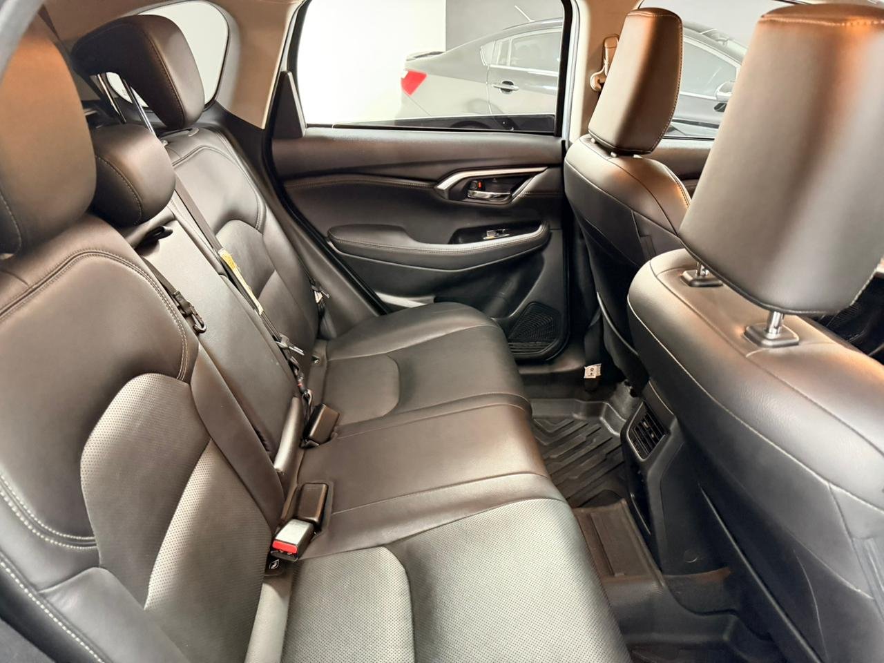 SUZUKI GRAND VITARA HYBRID 2024