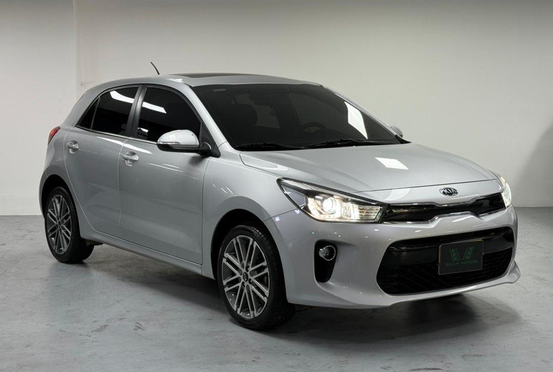 KIA RIO 2020