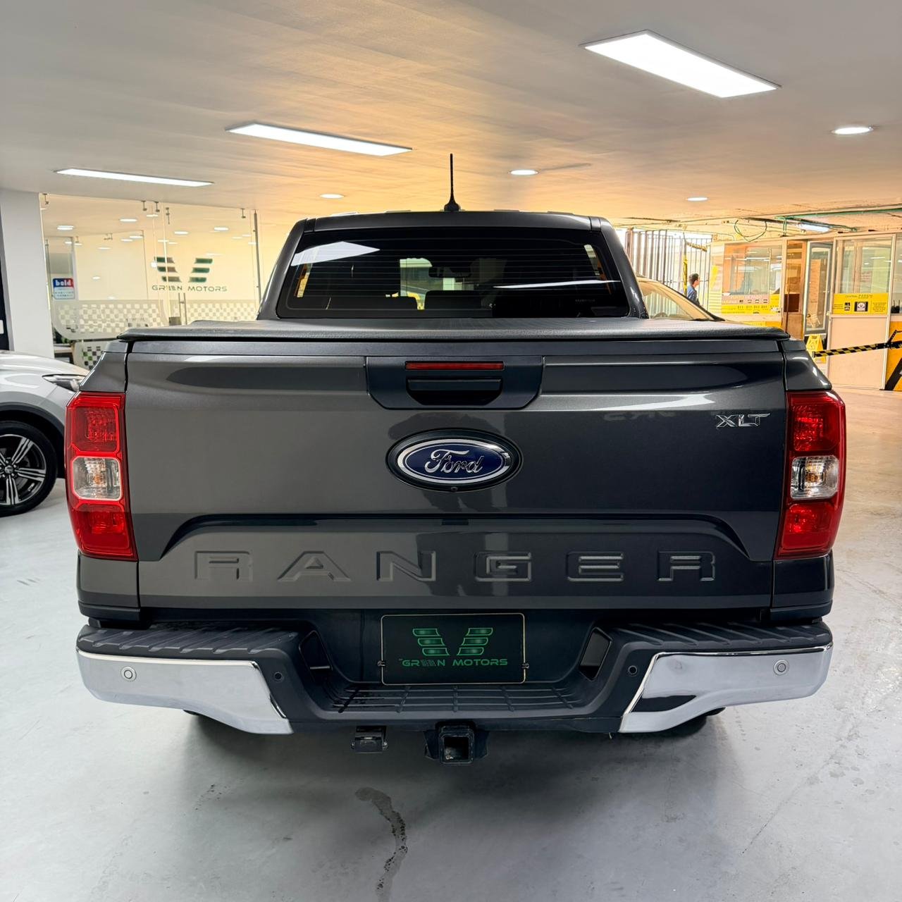 FORD RANGER 2024