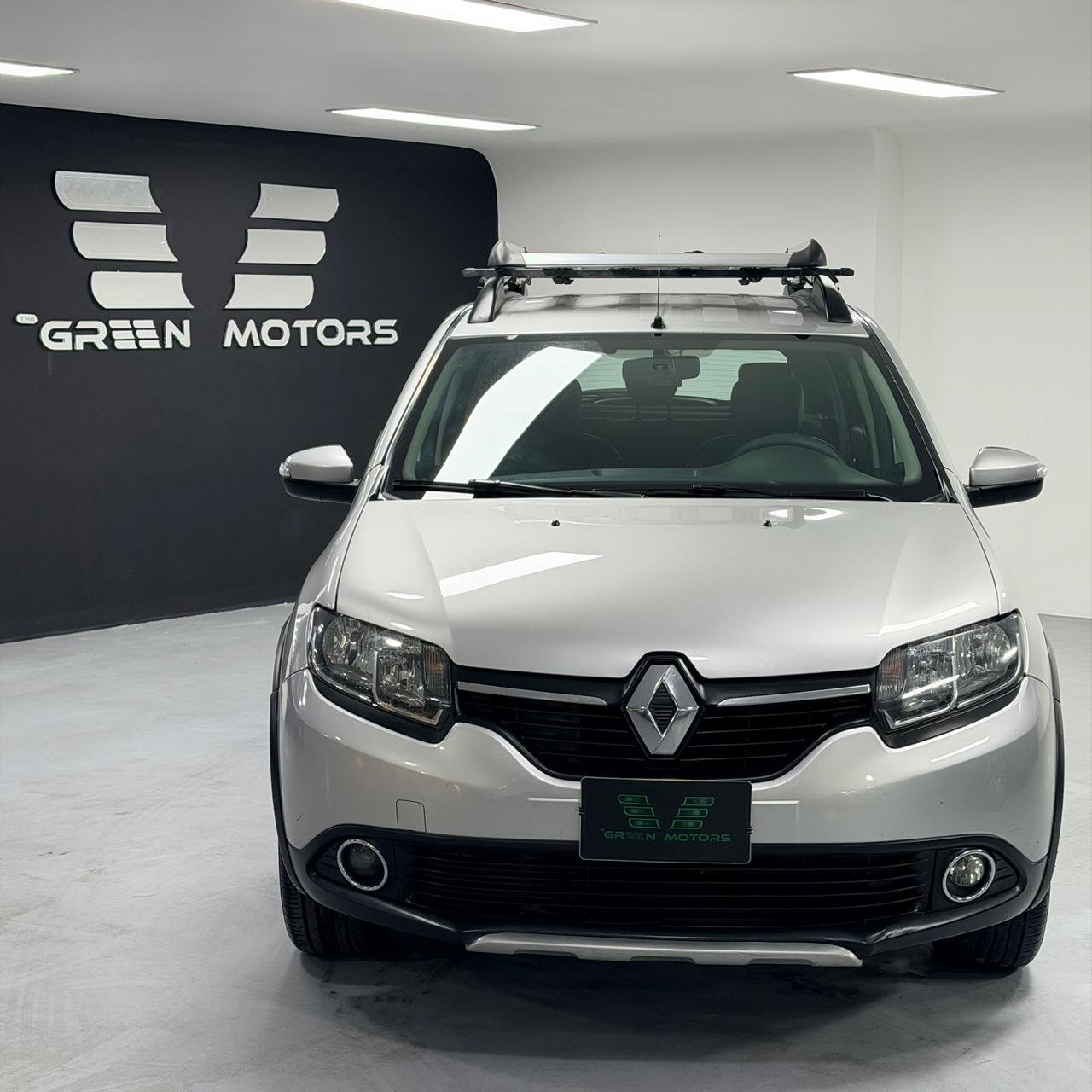 RENAULT STEPWAY DYNAMIQUE 2016