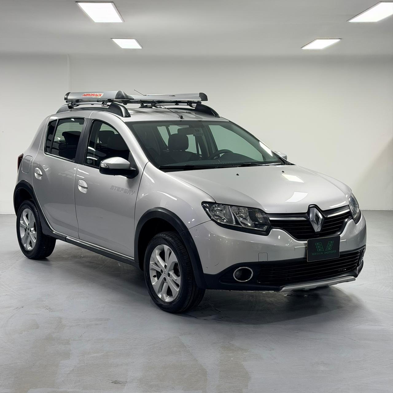 RENAULT STEPWAY DYNAMIQUE 2016