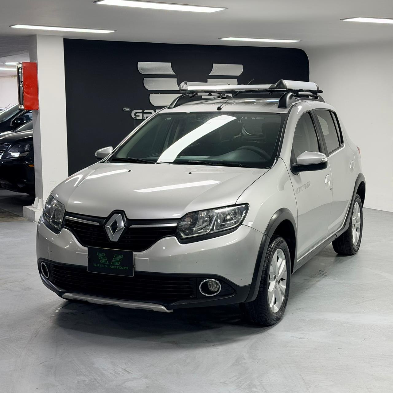 RENAULT STEPWAY DYNAMIQUE 2016