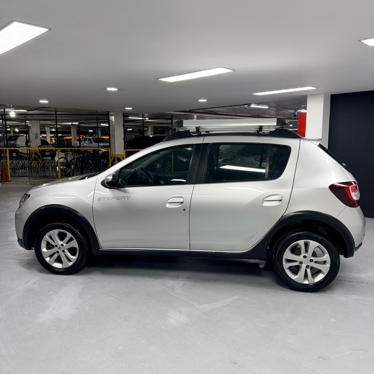 RENAULT STEPWAY DYNAMIQUE 2016