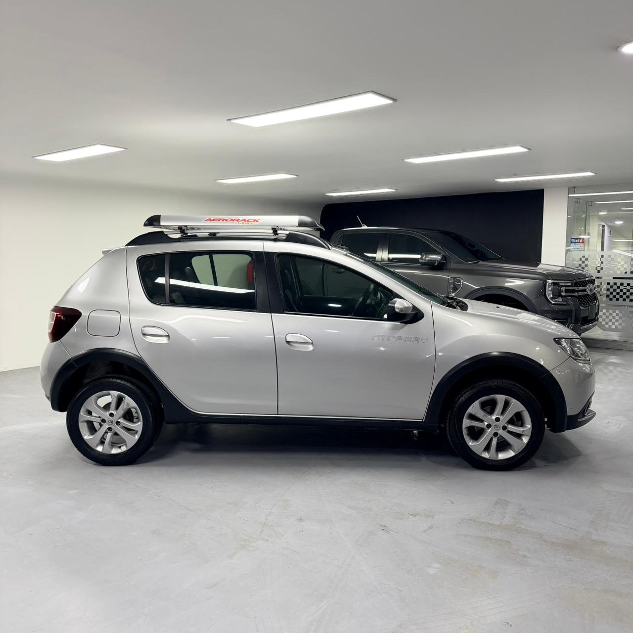 RENAULT STEPWAY DYNAMIQUE 2016