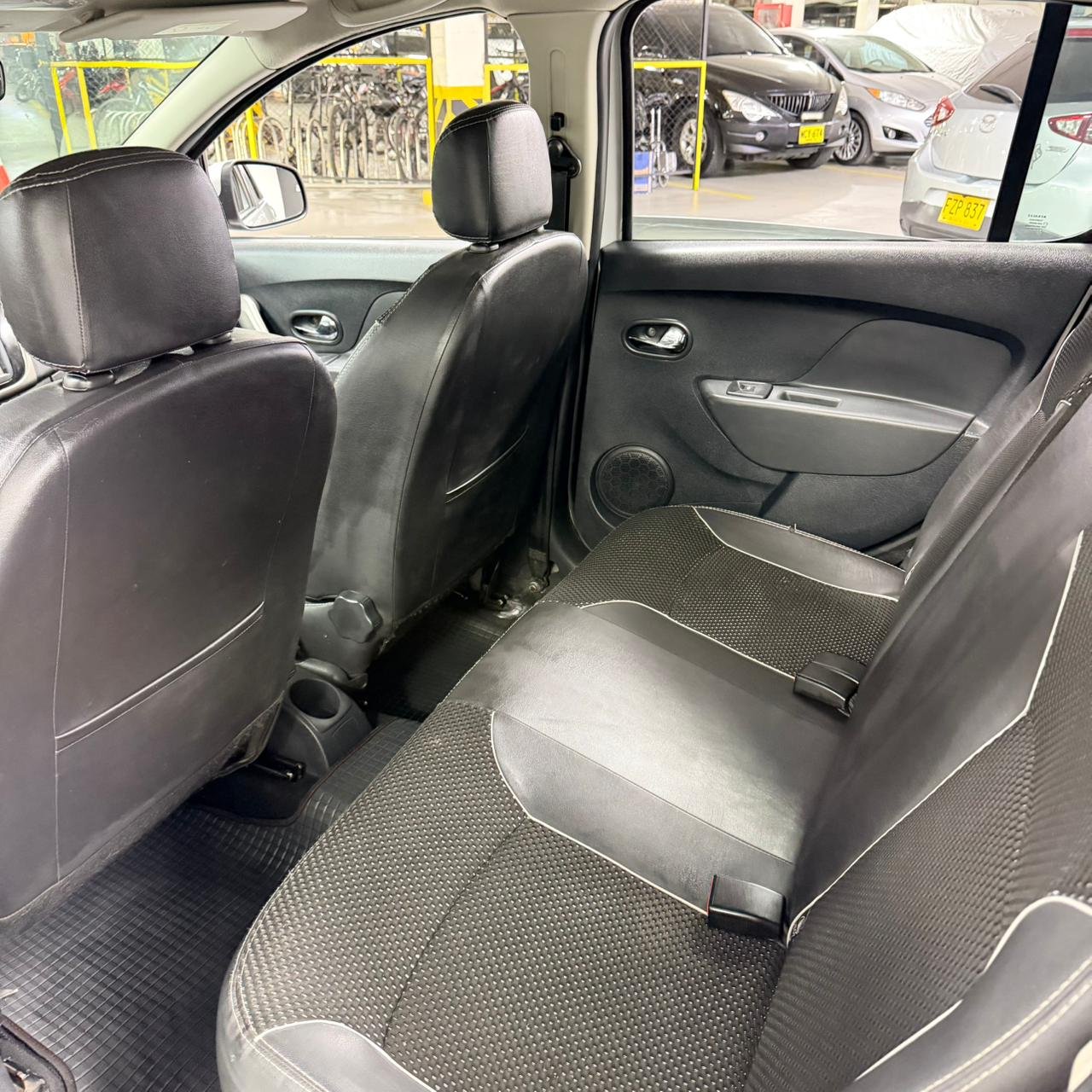 RENAULT STEPWAY DYNAMIQUE 2016