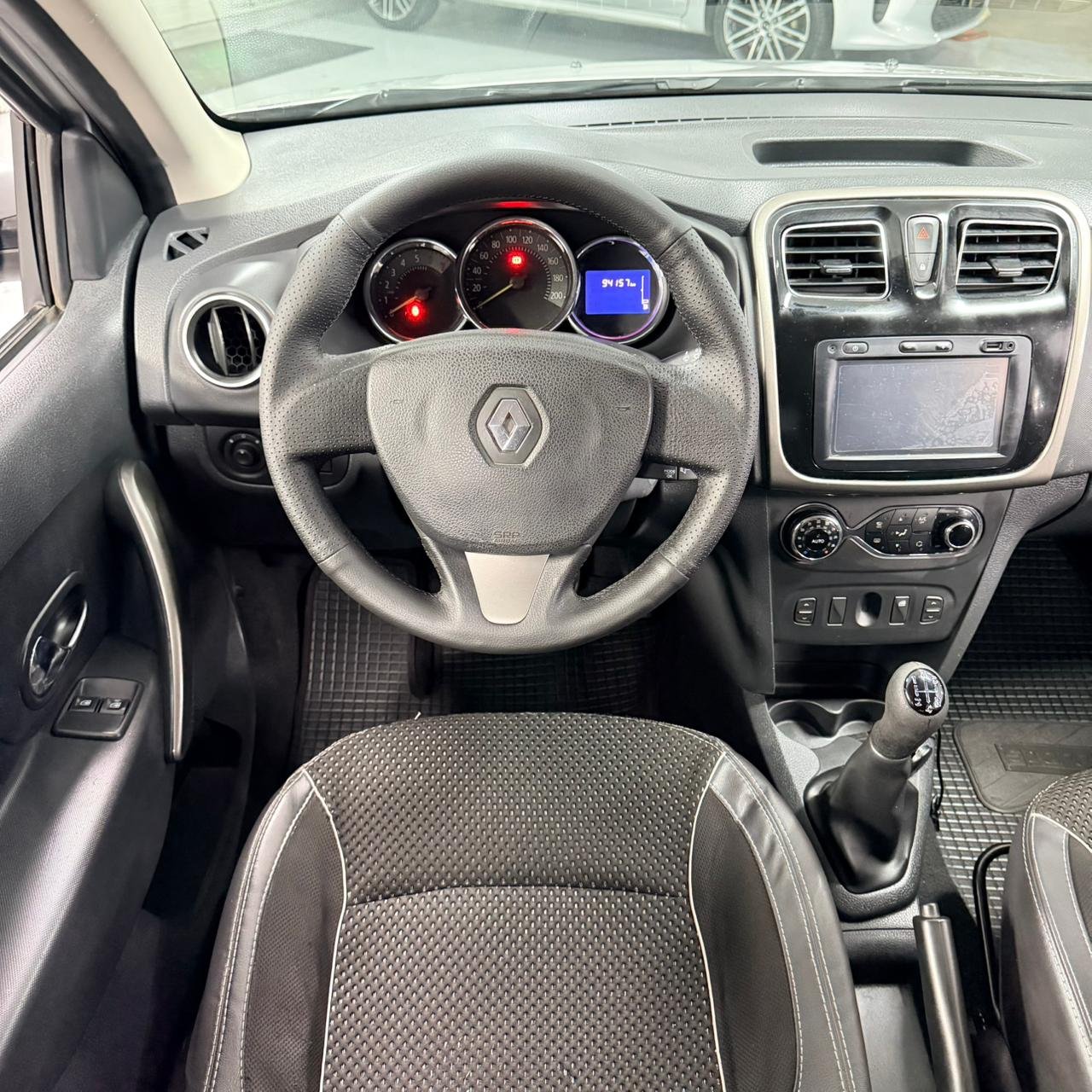 RENAULT STEPWAY DYNAMIQUE 2016