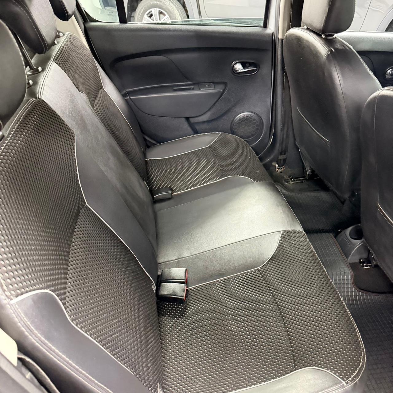 RENAULT STEPWAY DYNAMIQUE 2016