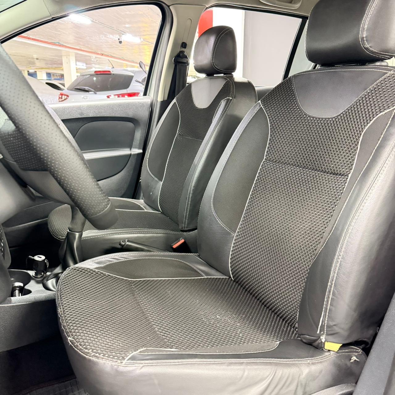 RENAULT STEPWAY DYNAMIQUE 2016